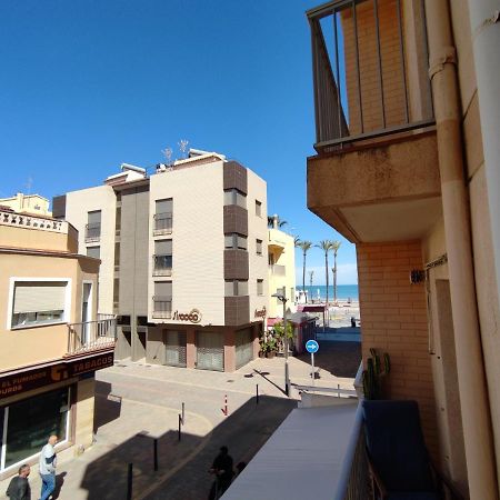 Sunny Beach A1 Peñíscola Dış mekan fotoğraf