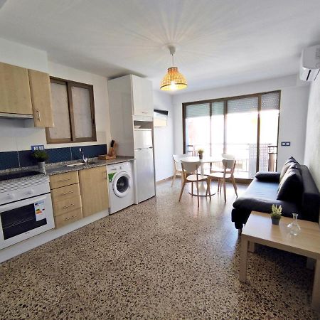 Sunny Beach A1 Peñíscola Dış mekan fotoğraf