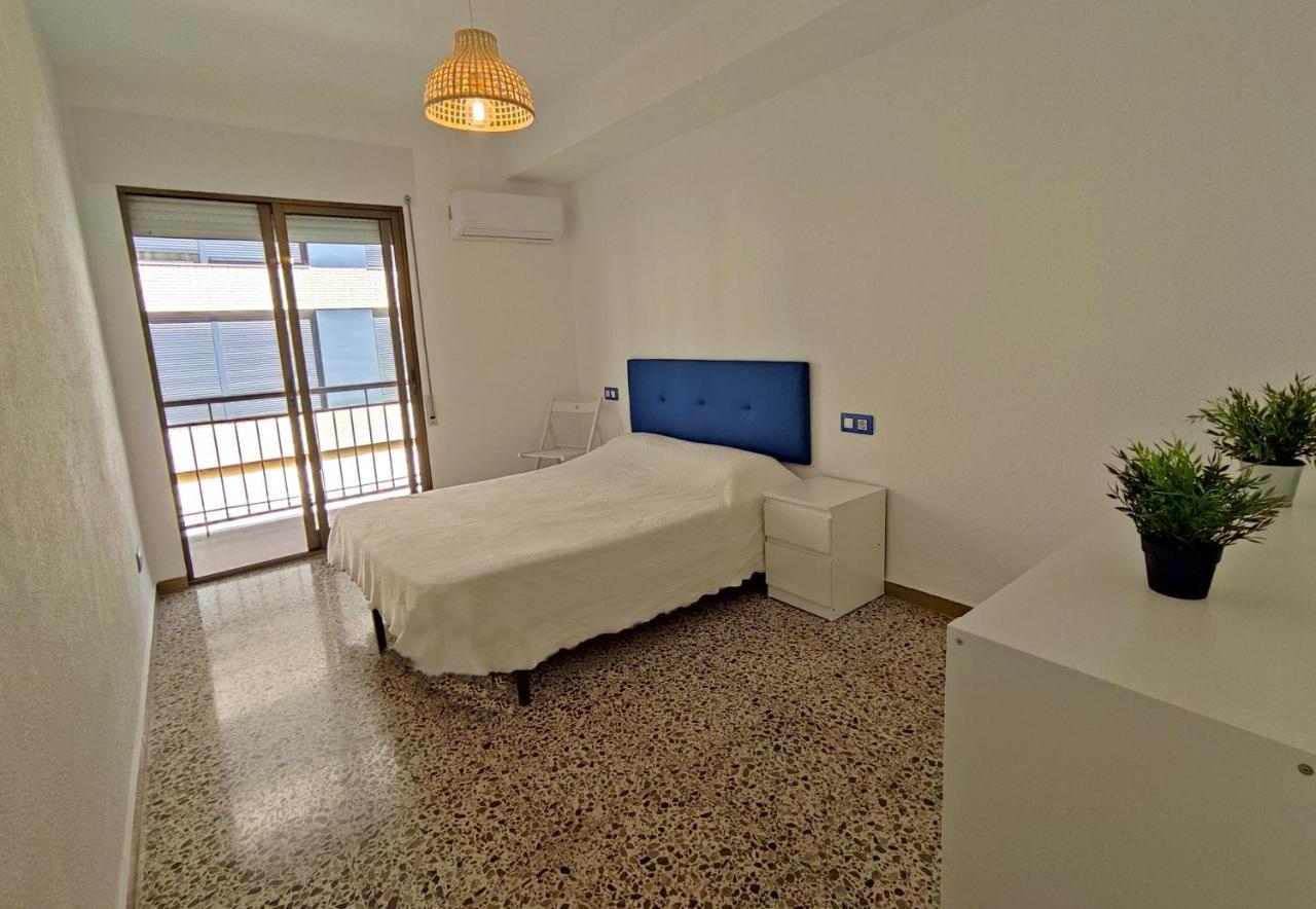 Sunny Beach A1 Peñíscola Dış mekan fotoğraf